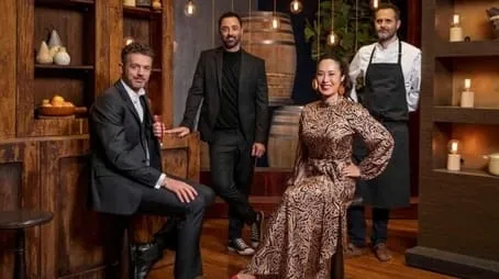 MasterChef Australia - Season 13 All Episode Intro Air Date Per32Episode