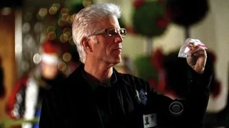 CSI: Crime Scene Investigation - Season 12 All Episode Intro Air Date Per18Episode