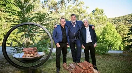 MasterChef Australia - Season 10 All Episode Intro Air Date Per33Episode