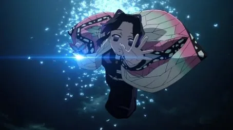 Demon Slayer: Kimetsu no Yaiba - Season 1 All Episode Intro Air Date Per20Episode