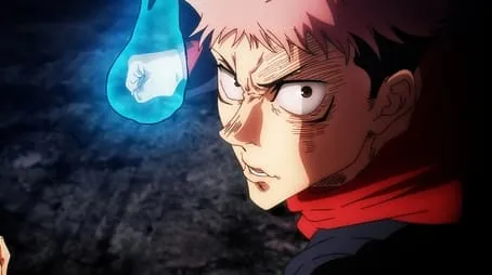 Jujutsu Kaisen - Season 1 All Episode Intro Air Date Per24Episode