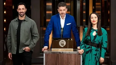 MasterChef Australia - Season 12 All Episode Intro Air Date Per46Episode