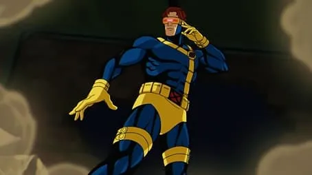 X-Men '97 - Season 1 All Episode Intro Air Date Per1Episode