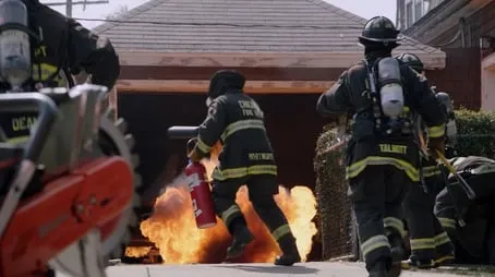 Chicago Fire - Season 1 All Episode Intro Air Date Per7Episode