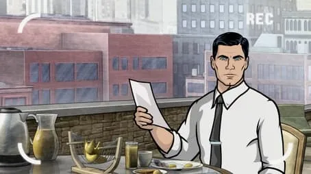 Archer - Season 0 All Episode Intro Air Date Per23Episode