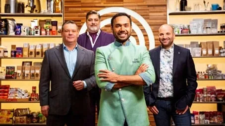 MasterChef Australia - Season 10 All Episode Intro Air Date Per41Episode