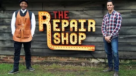 The Repair Shop - Season 1 All Episode Intro Air Date Per2Episode