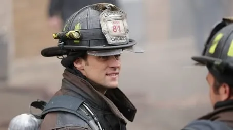 Chicago Fire - Season 2 All Episode Intro Air Date Per12Episode