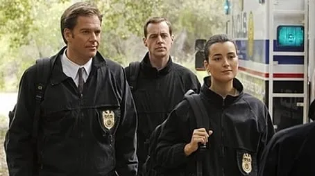 NCIS - Season 8 All Episode Intro Air Date Per23Episode