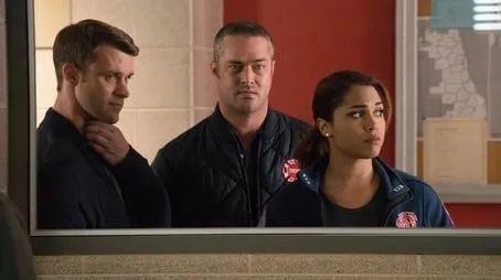 Chicago Fire - Season 5 All Episode Intro Air Date Per14Episode