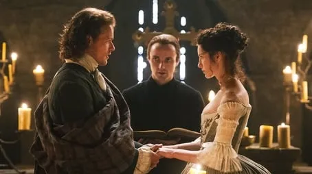 Outlander - Season 1 All Episode Intro Air Date Per7Episode