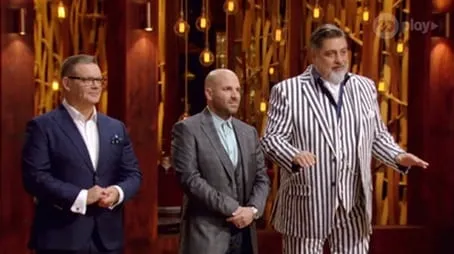 MasterChef Australia - Season 11 All Episode Intro Air Date Per38Episode