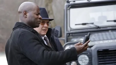 The Blacklist - Season 7 All Episode Intro Air Date Per14Episode