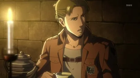 Attack on Titan - Season 1 All Episode Intro Air Date Per15Episode