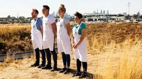 MasterChef Australia - Season 9 All Episode Intro Air Date Per39Episode