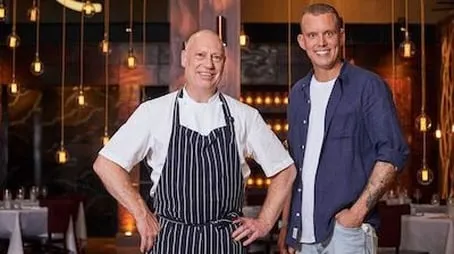 MasterChef Australia - Season 11 All Episode Intro Air Date Per17Episode